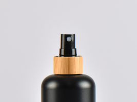 Zerstäubermontur, Bambus, 24/410, weiss/schwarz